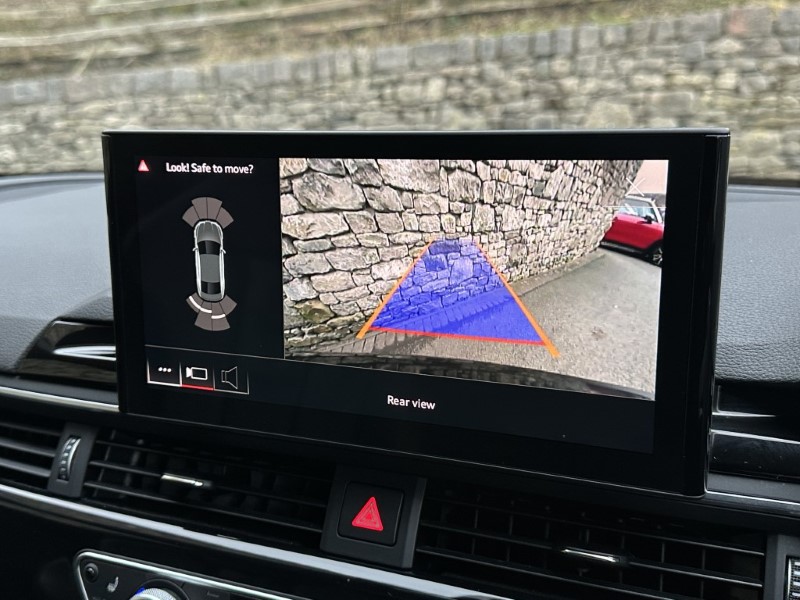 Used Audi A5 2020 for sale - 77461981: Photo 20