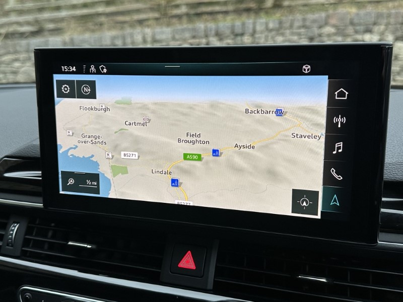 Used Audi A5 2020 for sale - 77461981: Photo 22