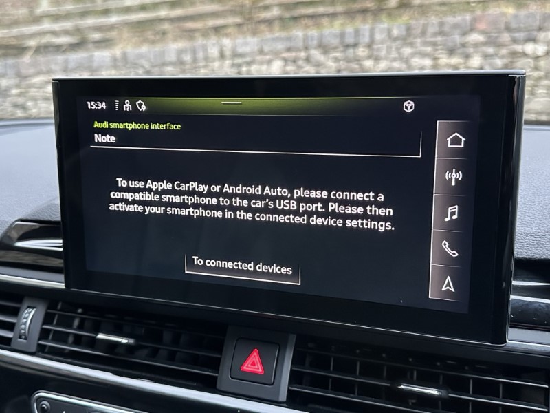 Used Audi A5 2020 for sale - 77461981: Photo 23