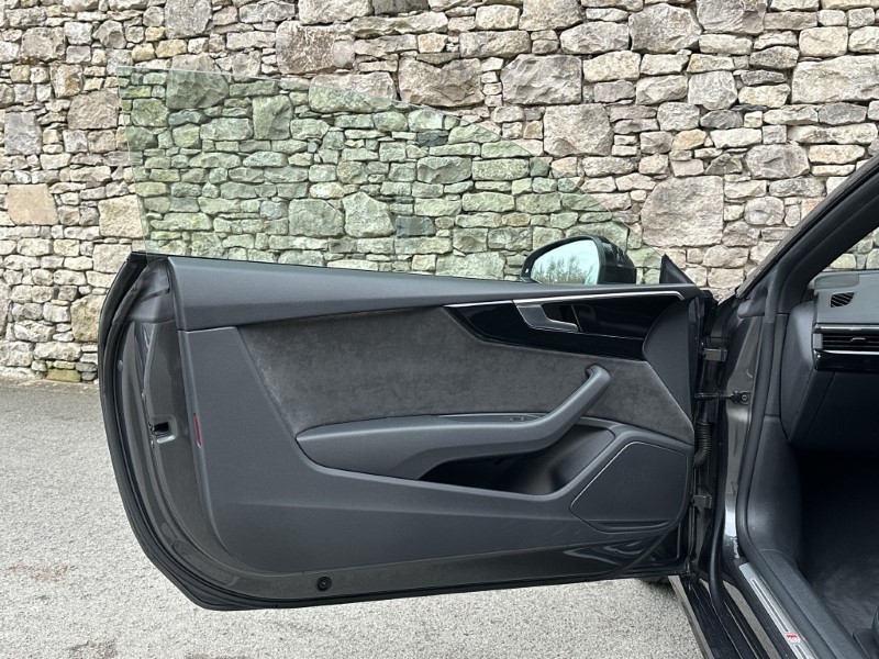 Used Audi A5 2020 for sale - 77461981: Photo 29