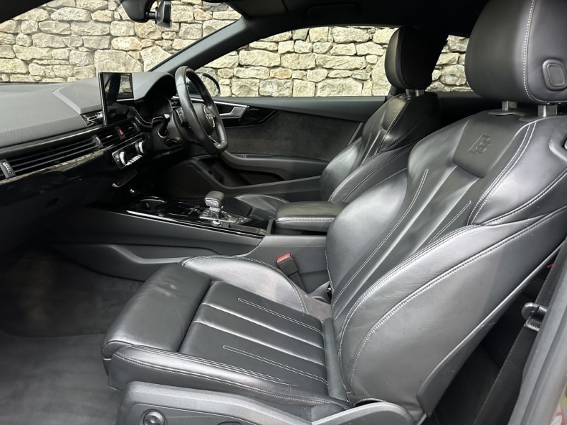 Used Audi A5 2020 for sale - 77461981: Photo 31