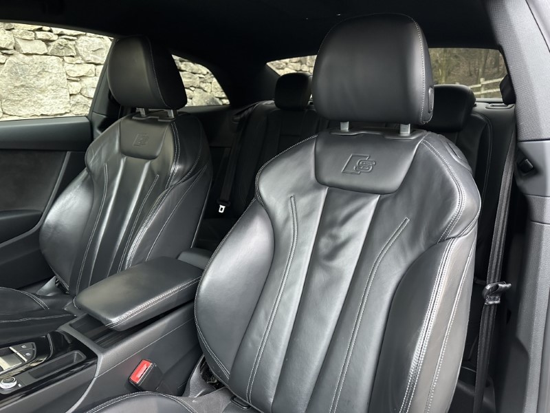 Used Audi A5 2020 for sale - 77461981: Photo 33