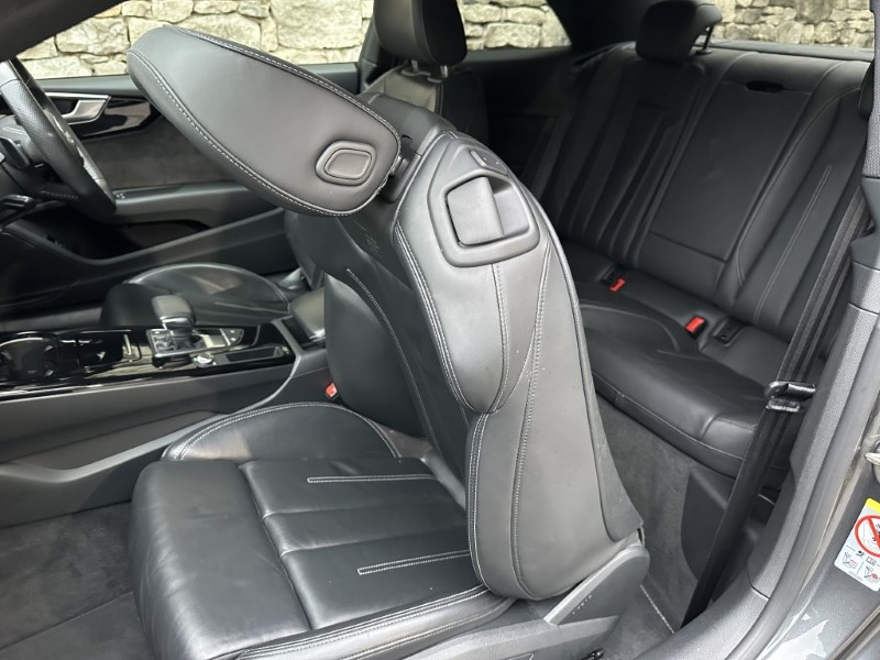 Used Audi A5 2020 for sale - 77461981: Photo 37