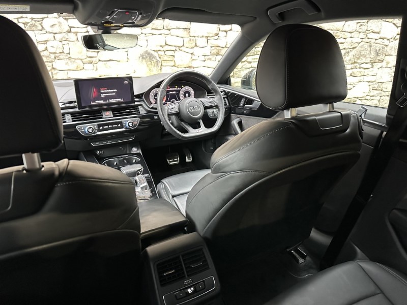 Used Audi A5 2020 for sale - 77461981: Photo 40