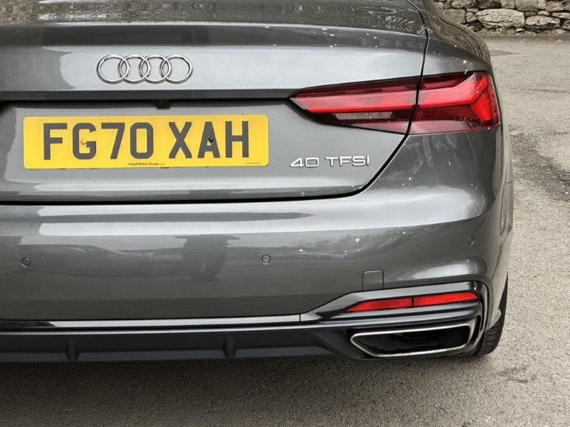 Used Audi A5 2020 for sale - 77461981: Photo 44