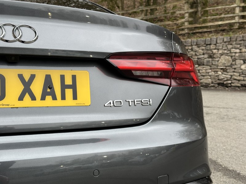 Used Audi A5 2020 for sale - 77461981: Photo 45