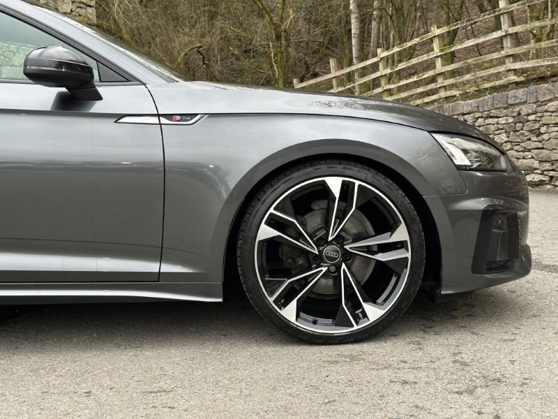 Used Audi A5 2020 for sale - 77461981: Photo 48