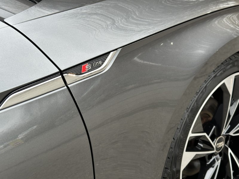 Used Audi A5 2020 for sale - 77461981: Photo 49