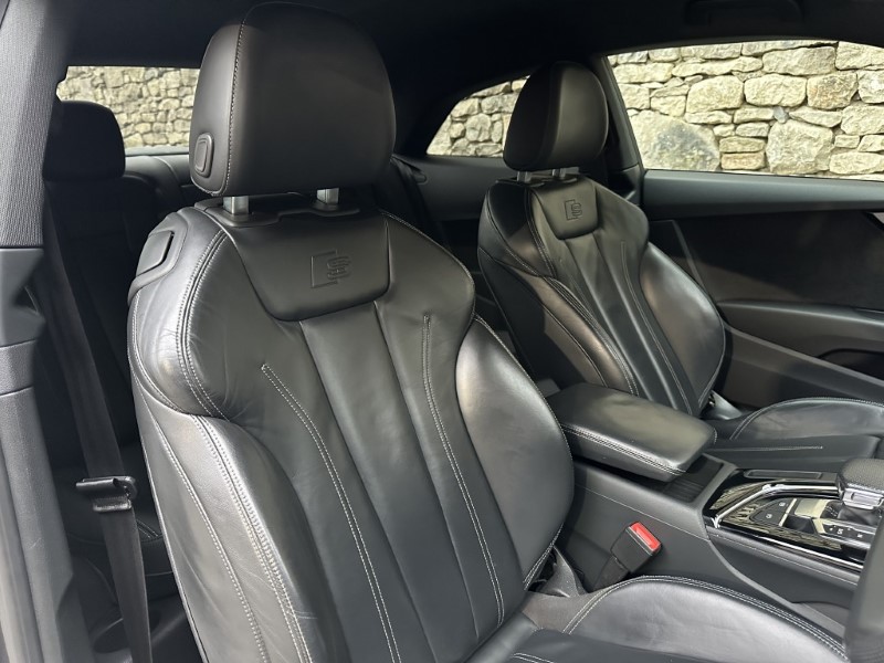 Used Audi A5 2020 for sale - 77461981: Photo 52