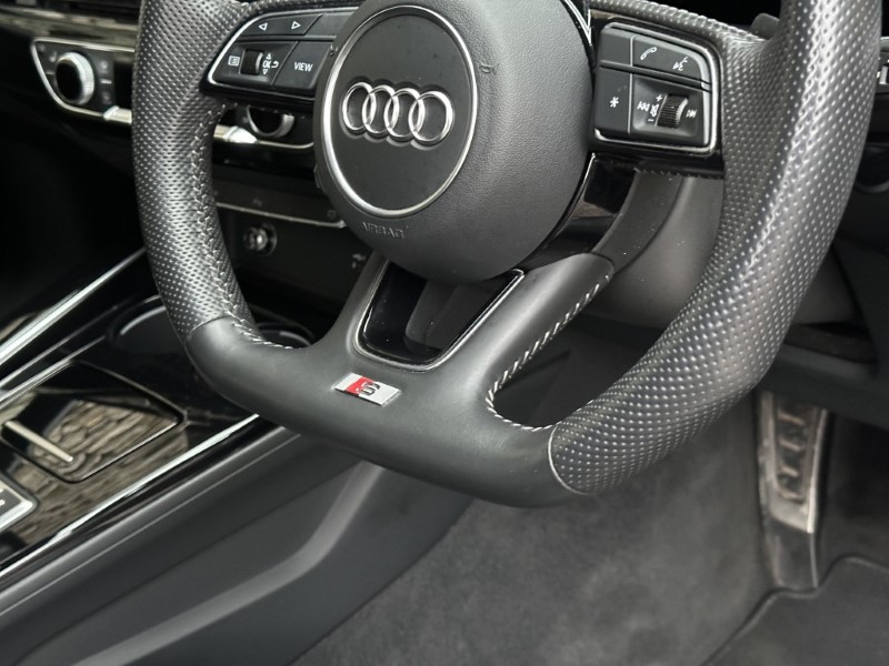 Used Audi A5 2020 for sale - 77461981: Photo 54