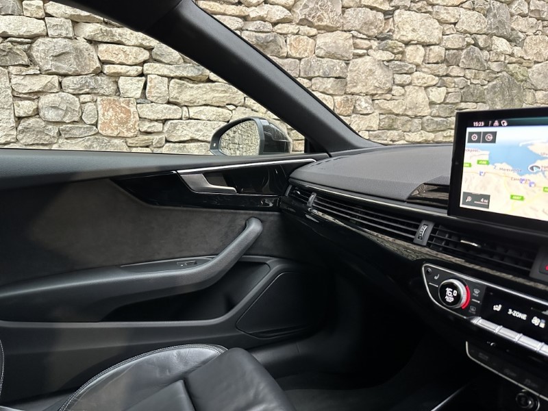 Used Audi A5 2020 for sale - 77461981: Photo 55