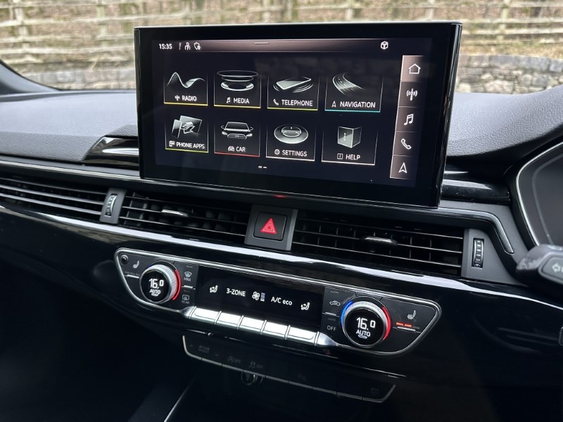 Used Audi A5 2020 for sale - 77461981: Photo 56