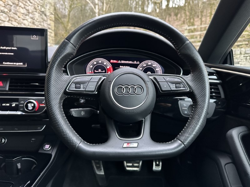 Used Audi A5 2020 for sale - 77461981: Photo 6