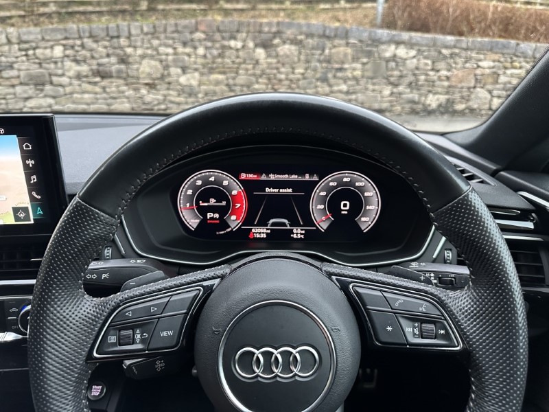 Used Audi A5 2020 for sale - 77461981: Photo 60