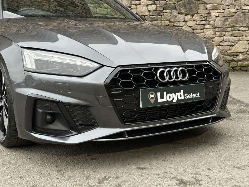 Used Audi A5 2020 for sale - 77461981: Photo 64