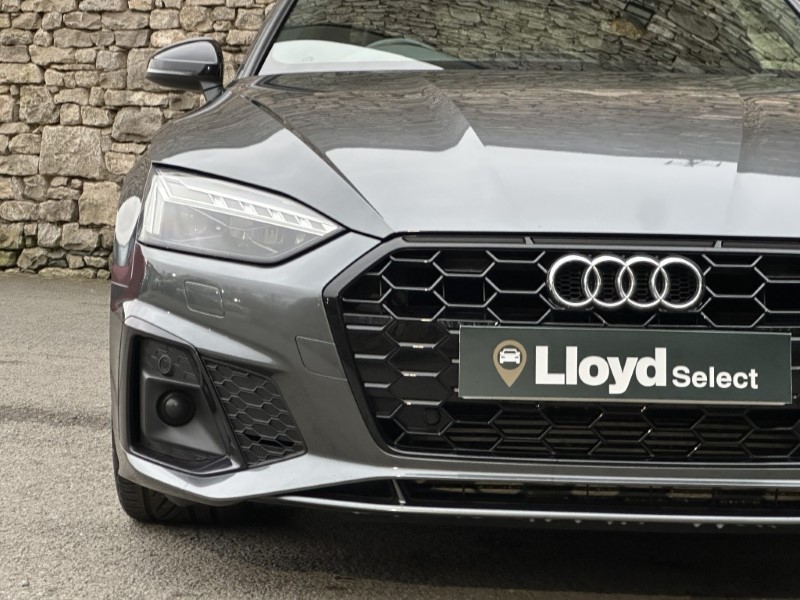 Used Audi A5 2020 for sale - 77461981: Photo 65