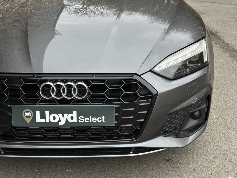 Used Audi A5 2020 for sale - 77461981: Photo 68