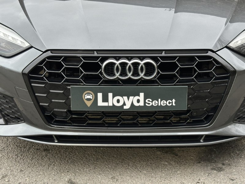 Used Audi A5 2020 for sale - 77461981: Photo 70