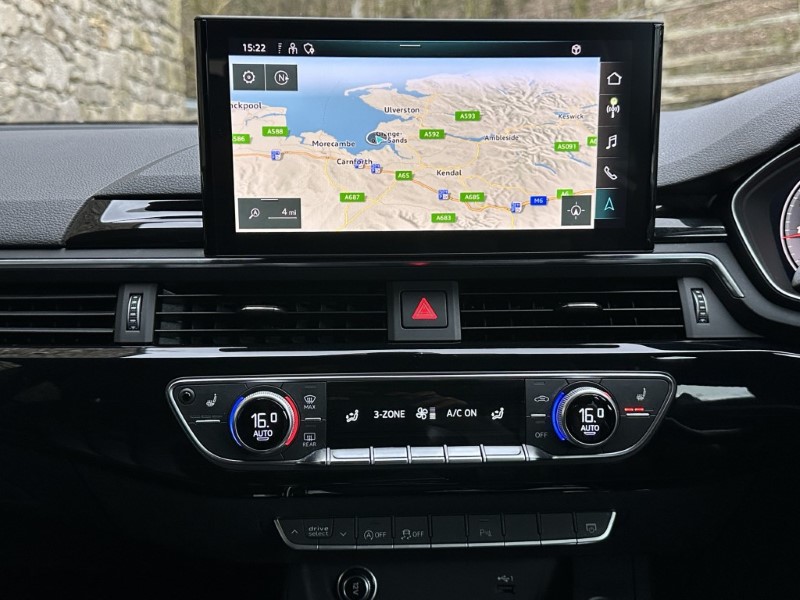 Used Audi A5 2020 for sale - 77461981: Photo 9