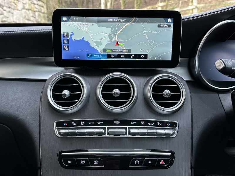 Used Mercedes-Benz GLC 2022 for sale - 77578256: Photo 10