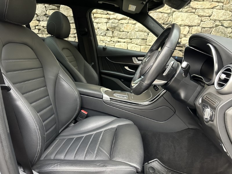 Used Mercedes-Benz GLC 2022 for sale - 77578256: Photo 13