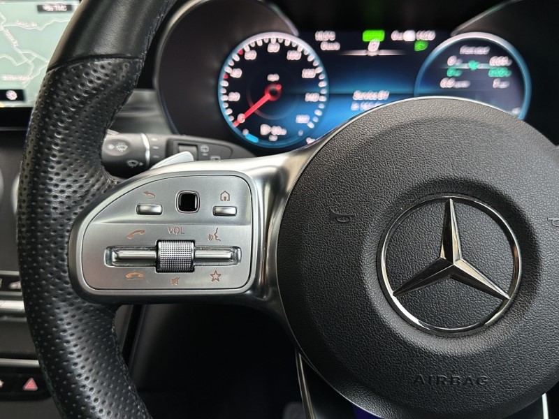 Used Mercedes-Benz GLC 2022 for sale - 77578256: Photo 19