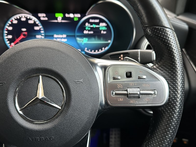 Used Mercedes-Benz GLC 2022 for sale - 77578256: Photo 20