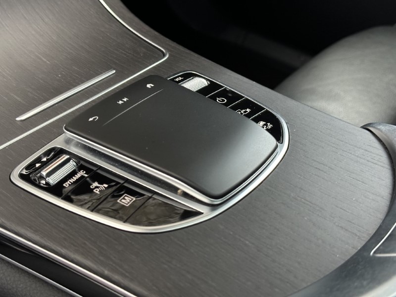 Used Mercedes-Benz GLC 2022 for sale - 77578256: Photo 22