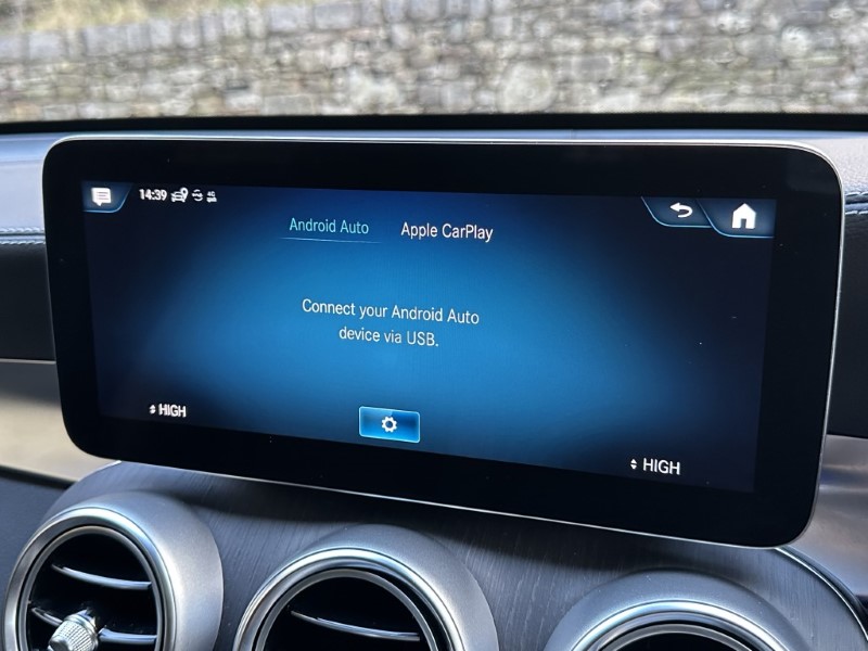 Used Mercedes-Benz GLC 2022 for sale - 77578256: Photo 24