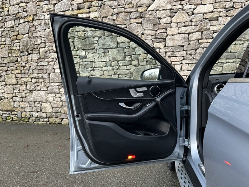 Used Mercedes-Benz GLC 2022 for sale - 77578256: Photo 28