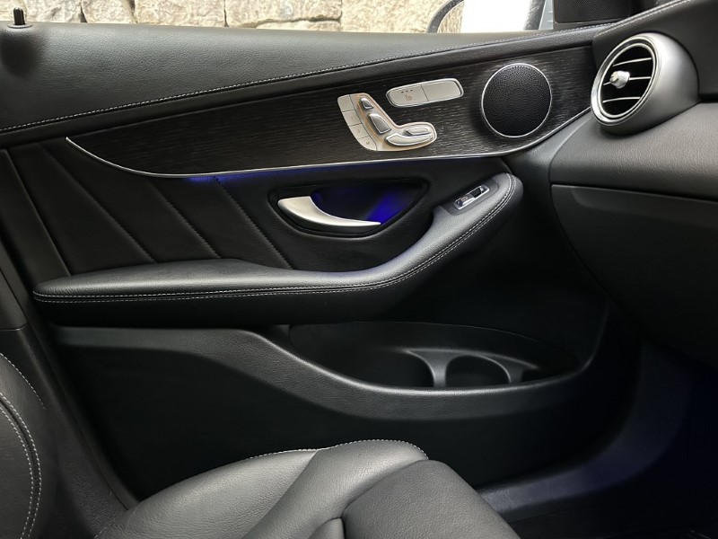 Used Mercedes-Benz GLC 2022 for sale - 77578256: Photo 29