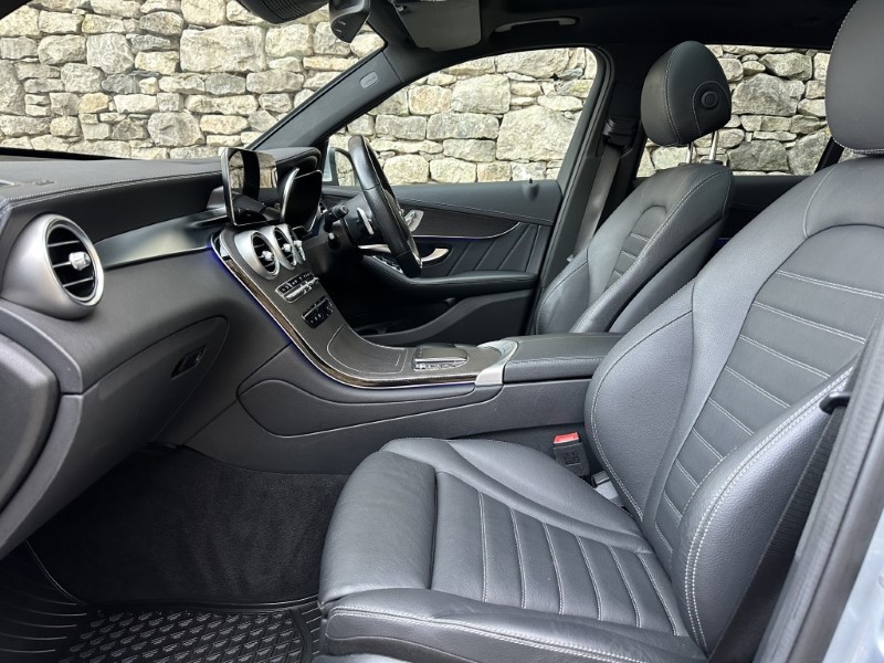 Used Mercedes-Benz GLC 2022 for sale - 77578256: Photo 30