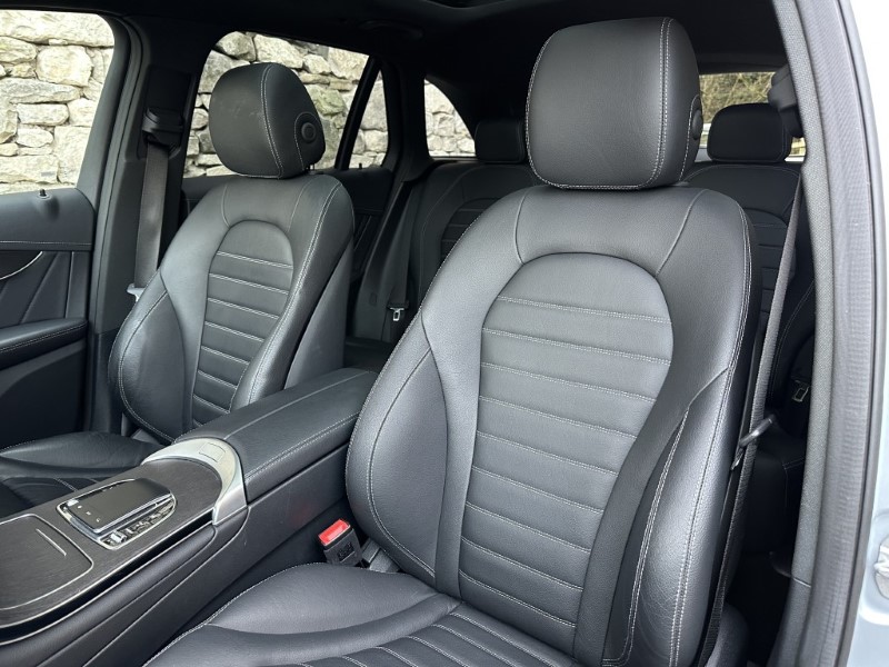 Used Mercedes-Benz GLC 2022 for sale - 77578256: Photo 32