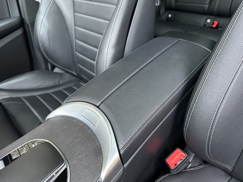 Used Mercedes-Benz GLC 2022 for sale - 77578256: Photo 34