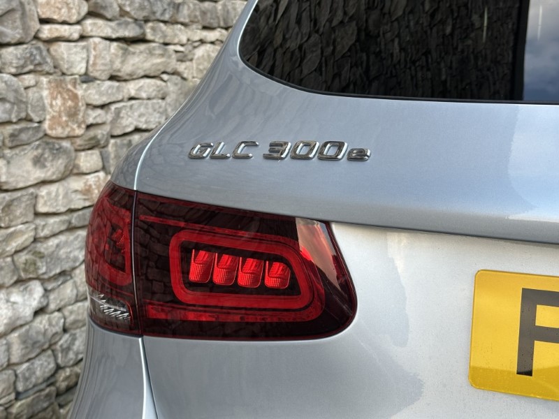 Used Mercedes-Benz GLC 2022 for sale - 77578256: Photo 38