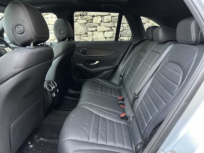 Used Mercedes-Benz GLC 2022 for sale - 77578256: Photo 45