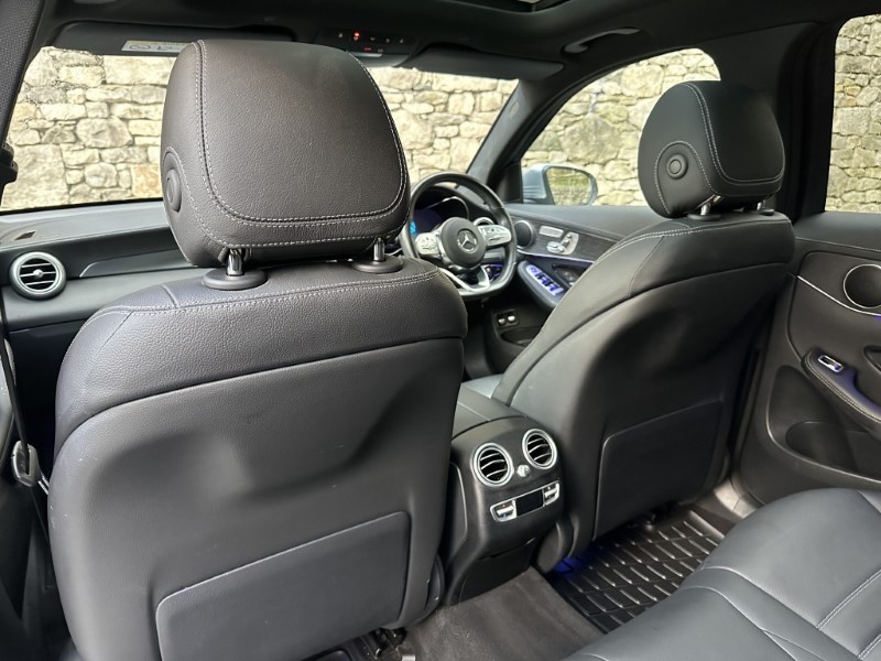 Used Mercedes-Benz GLC 2022 for sale - 77578256: Photo 47