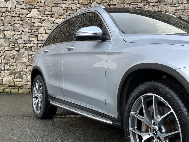 Used Mercedes-Benz GLC 2022 for sale - 77578256: Photo 55