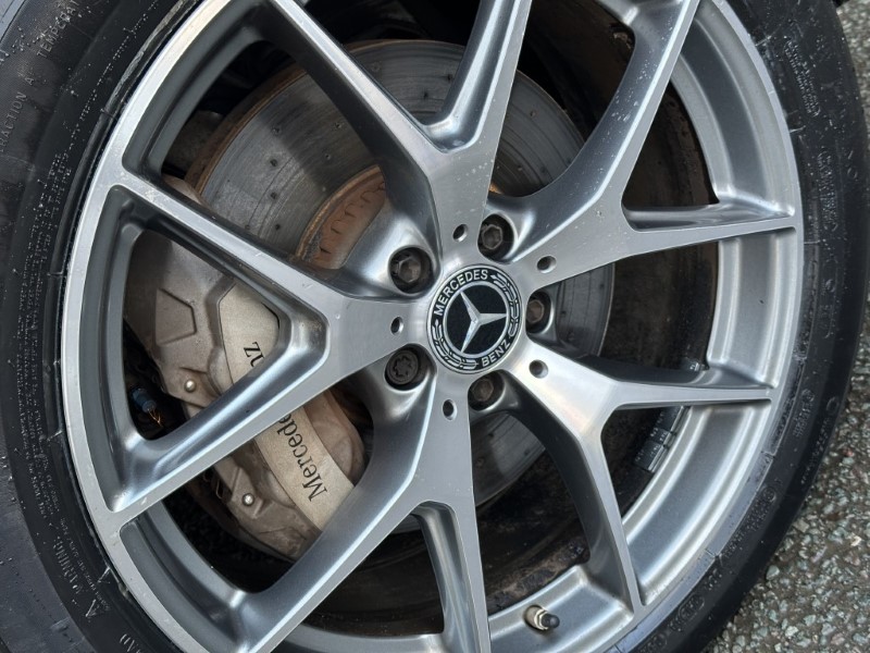 Used Mercedes-Benz GLC 2022 for sale - 77578256: Photo 56