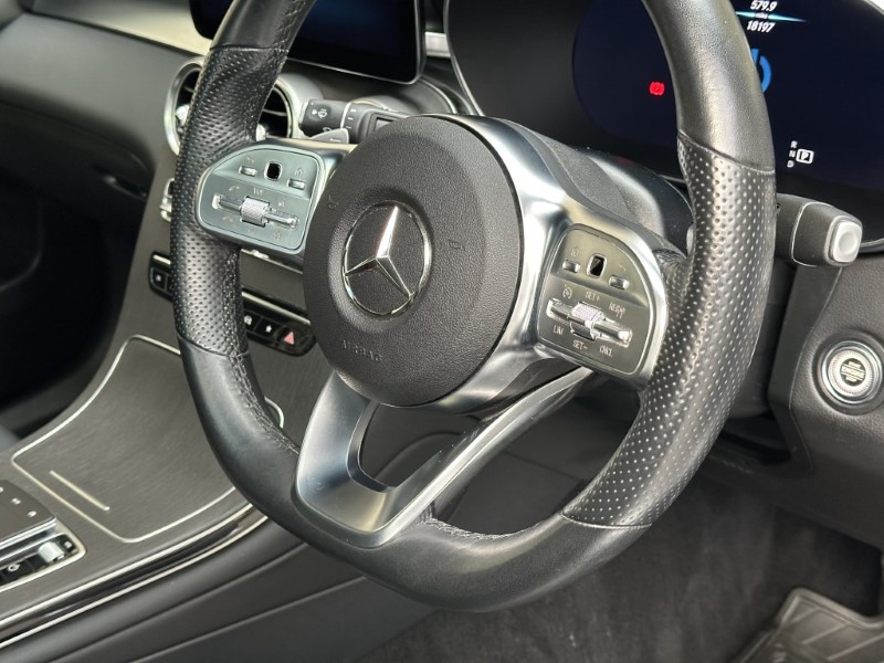 Used Mercedes-Benz GLC 2022 for sale - 77578256: Photo 59