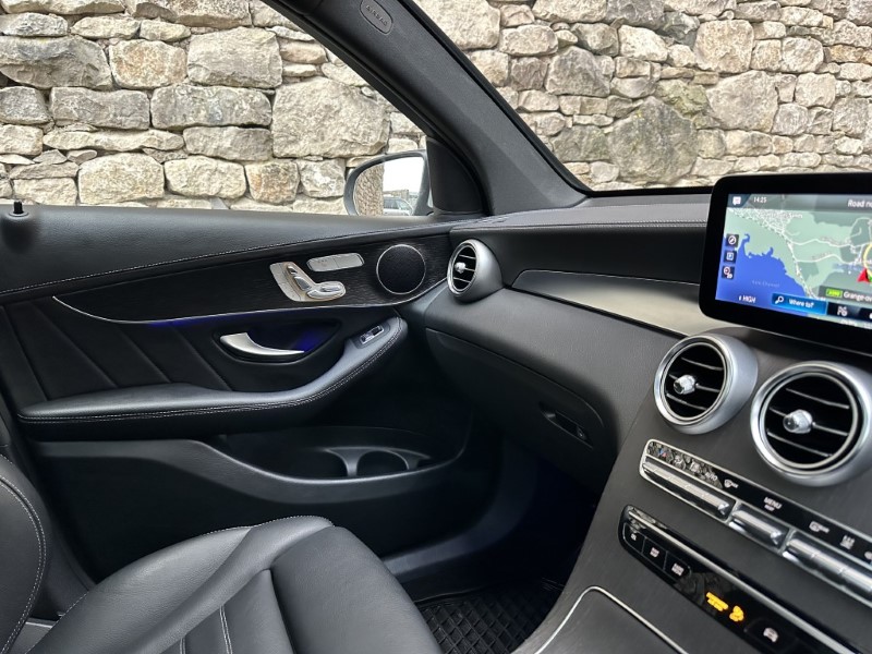 Used Mercedes-Benz GLC 2022 for sale - 77578256: Photo 60