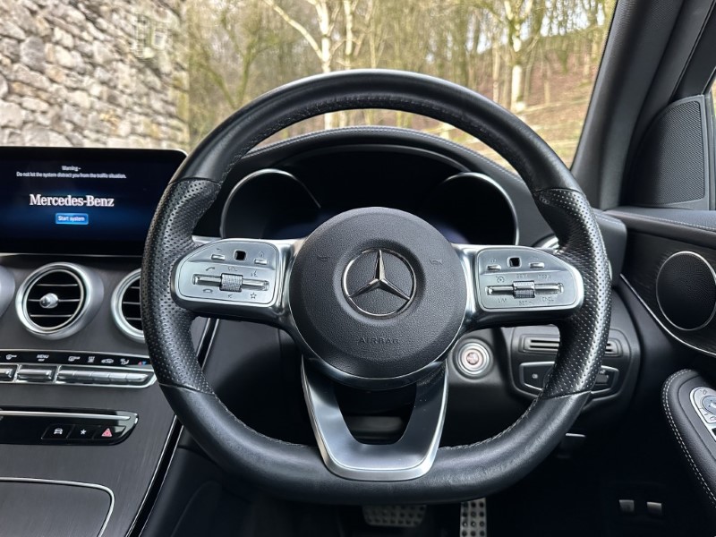 Used Mercedes-Benz GLC 2022 for sale - 77578256: Photo 7