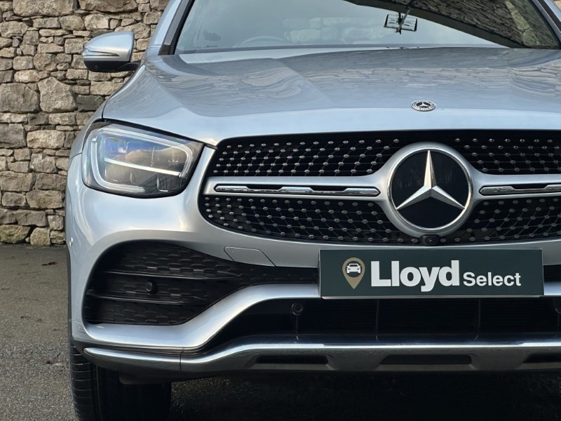 Used Mercedes-Benz GLC 2022 for sale - 77578256: Photo 71