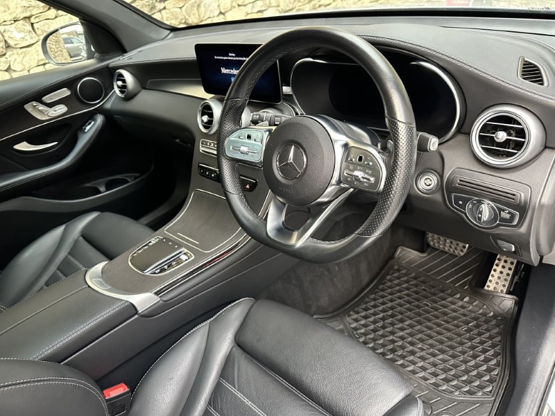 Used Mercedes-Benz GLC 2022 for sale - 77578256: Photo 8