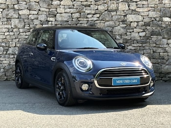 Used MINI Hatch 2019 for sale - 79243801: Photo