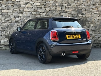Used MINI Hatch 2019 for sale - 79243801: Photo
