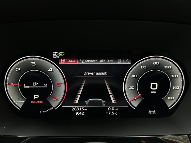 Used Audi A3 2022 for sale - 77431318: Photo 10