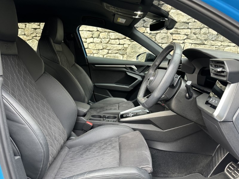 Used Audi A3 2022 for sale - 77431318: Photo 12