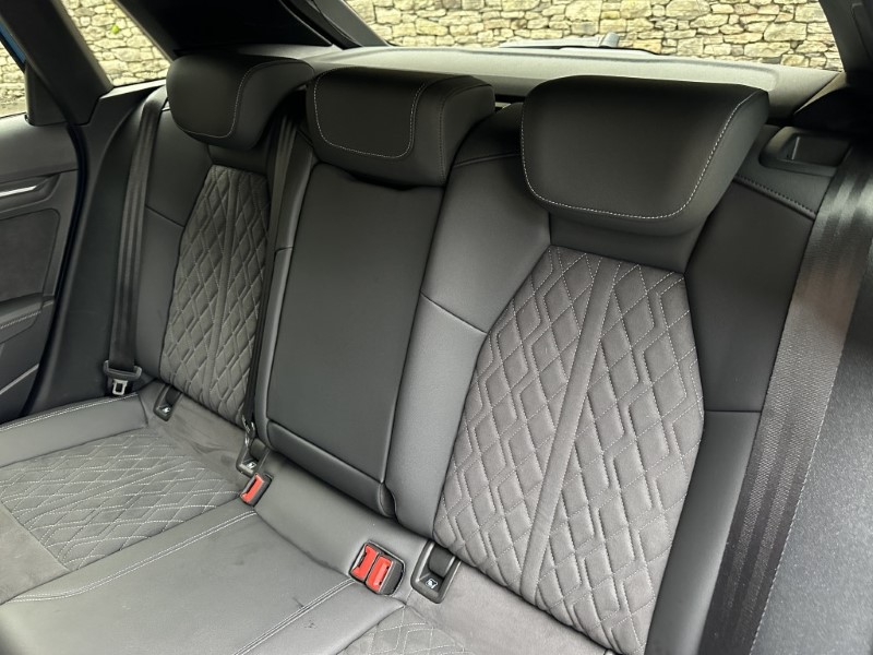 Used Audi A3 2022 for sale - 77431318: Photo 13