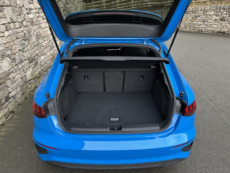 Used Audi A3 2022 for sale - 77431318: Photo 14